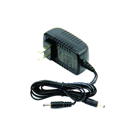 MOBILE WARMING 3.7V Battery Charger, 0.75A for Thawdaddy ASA16U08